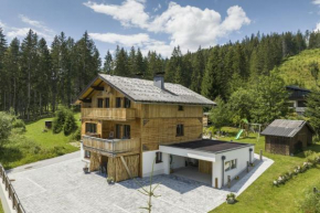 Chalet Kulmberg